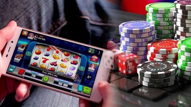 fly8813 Slot Online
